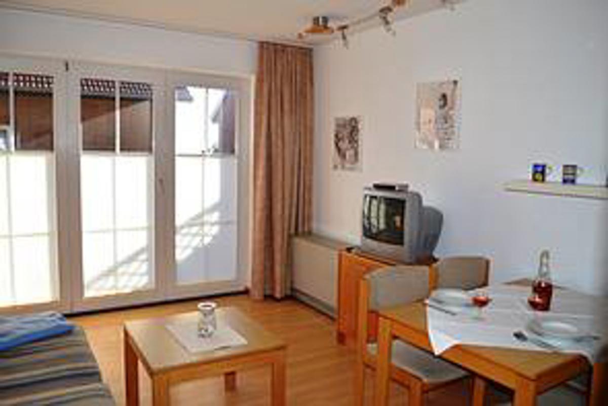 Suedspitze 18 Wohnung Nr. 3 Wittdun Exterior photo